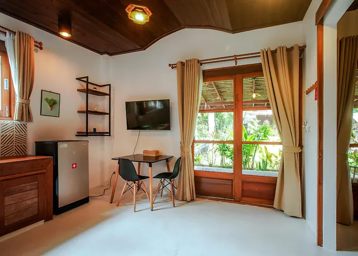 Amaya Boutique Resort
