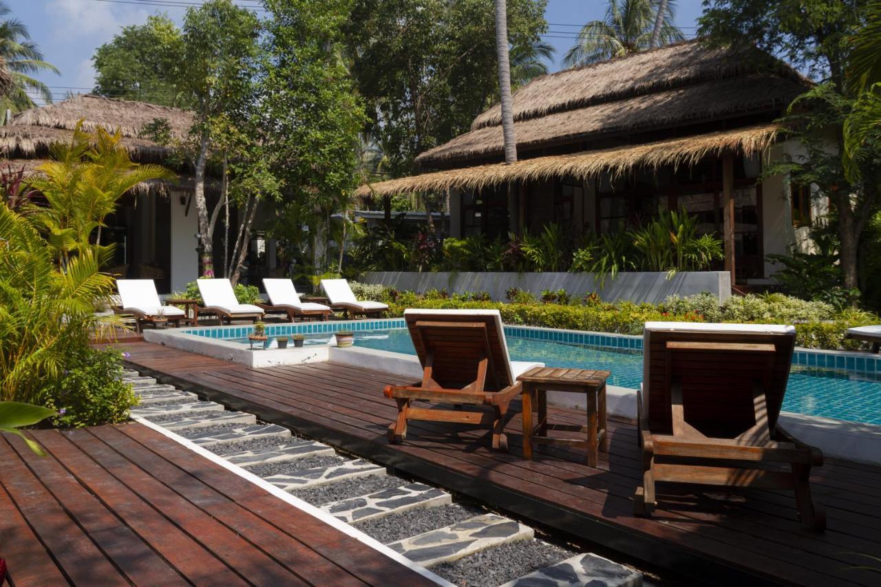Hotel Amaya Boutique