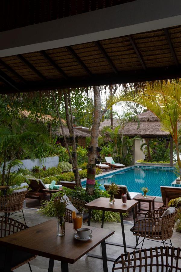 Hotel Amaya Boutique Srithanu