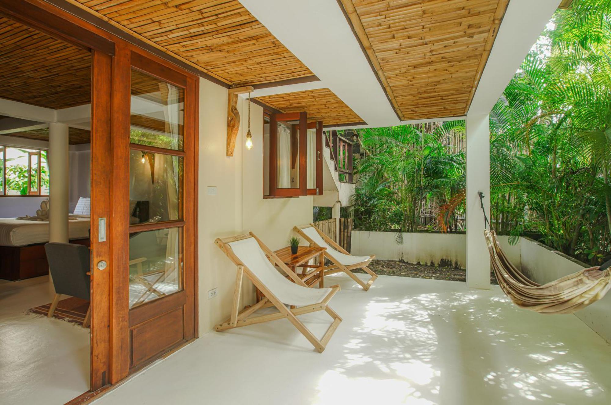 Hotel Amaya Boutique Srithanu
