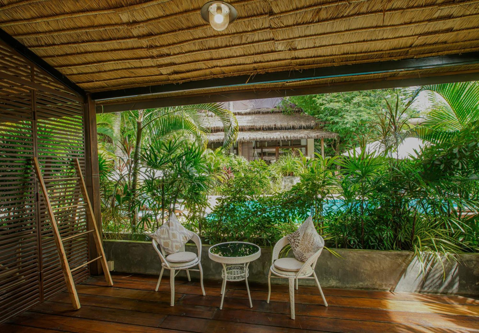 Hotel Amaya Boutique