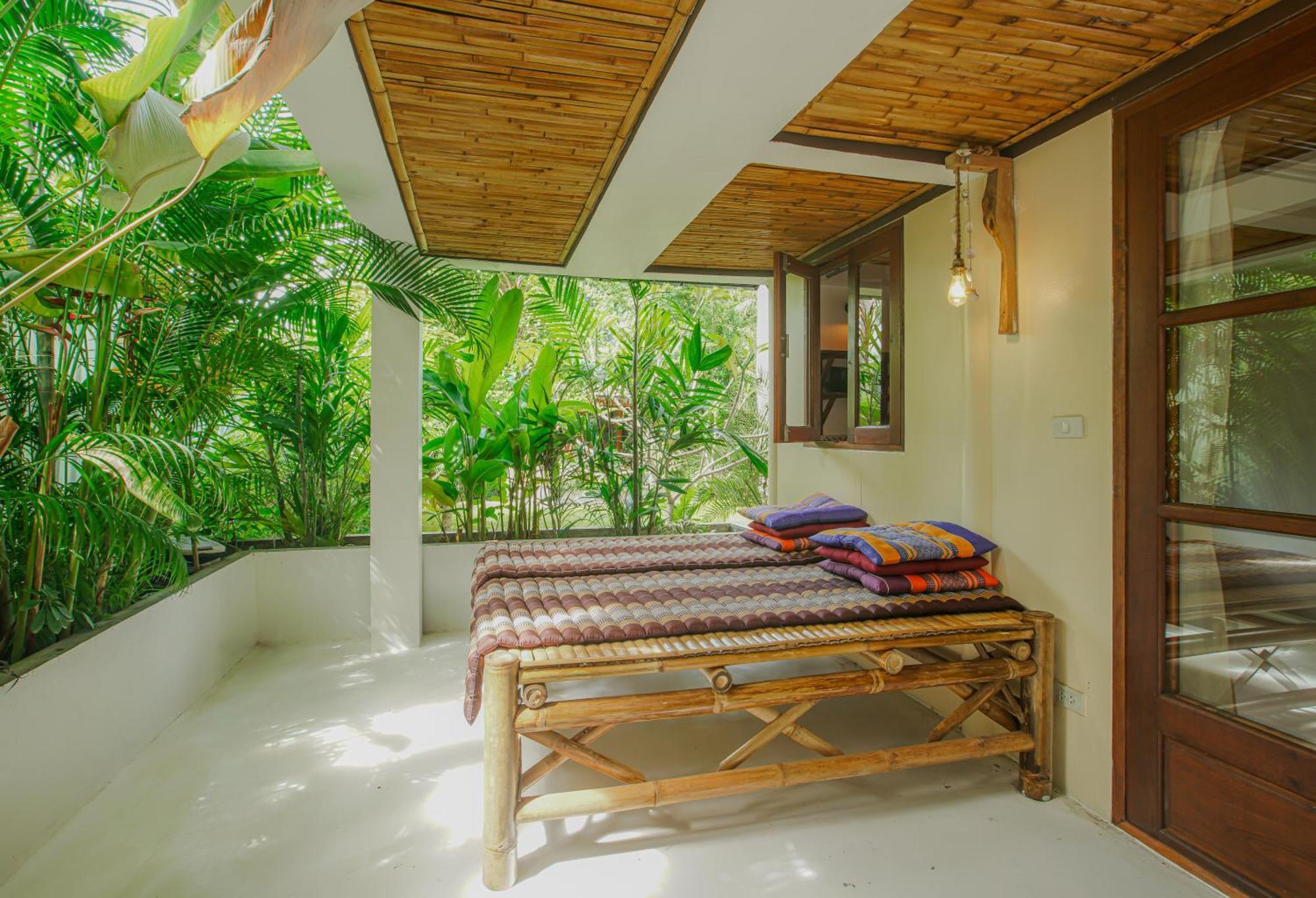 Hotel Amaya Boutique 4*