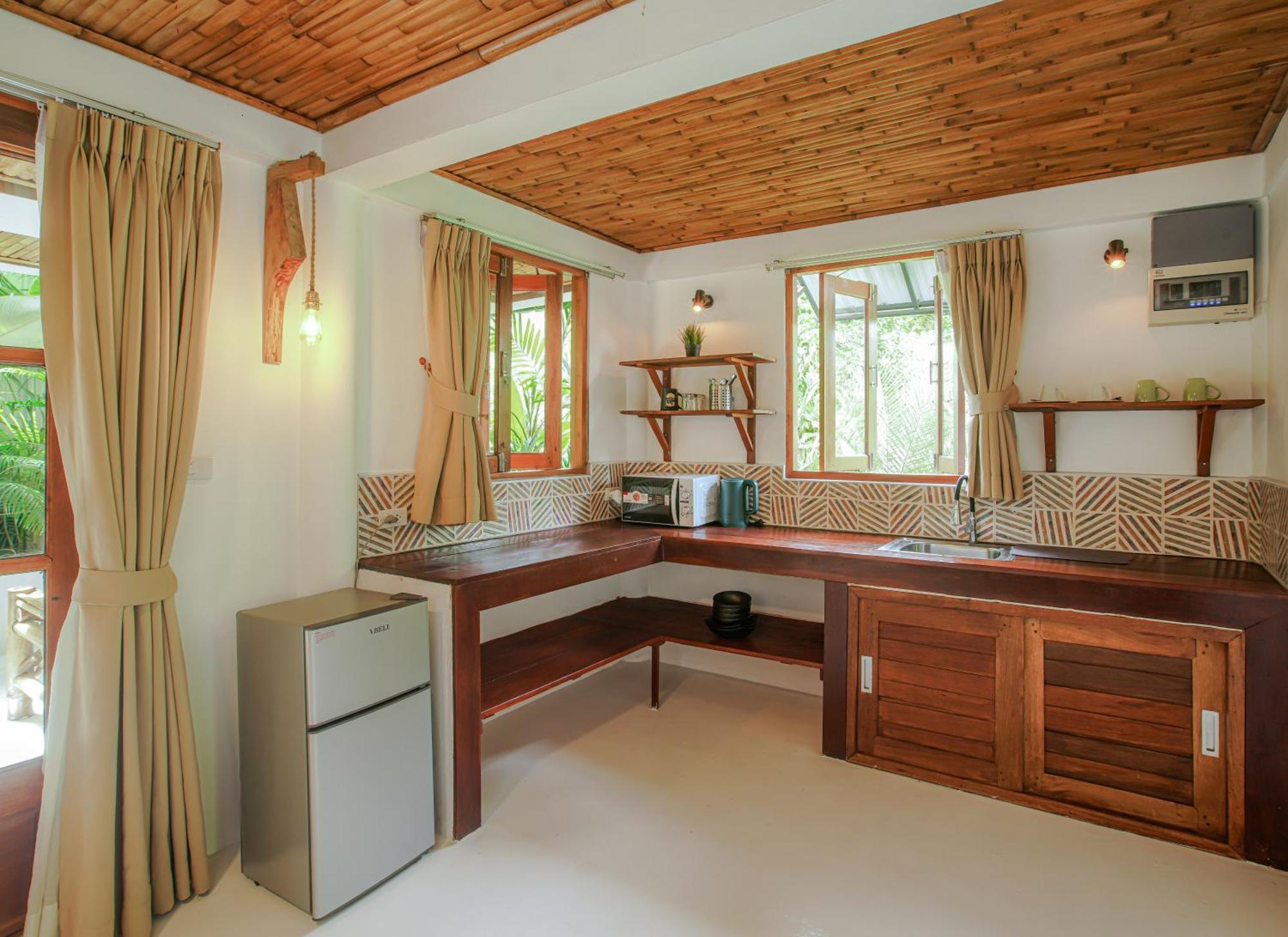Amaya Boutique Hotel Srithanu