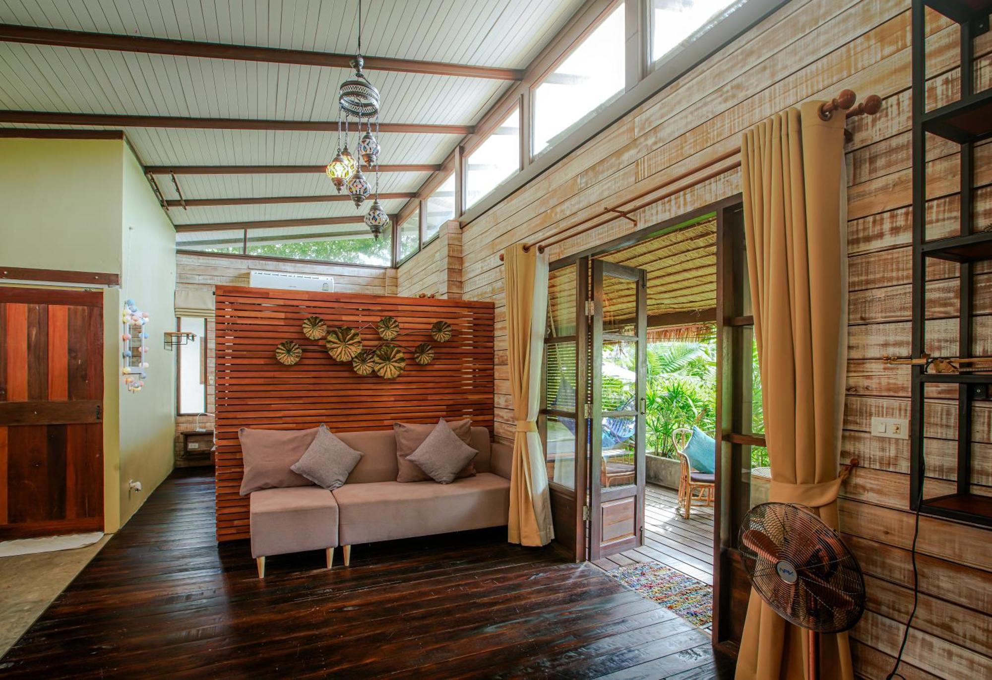 Amaya Boutique Hotel