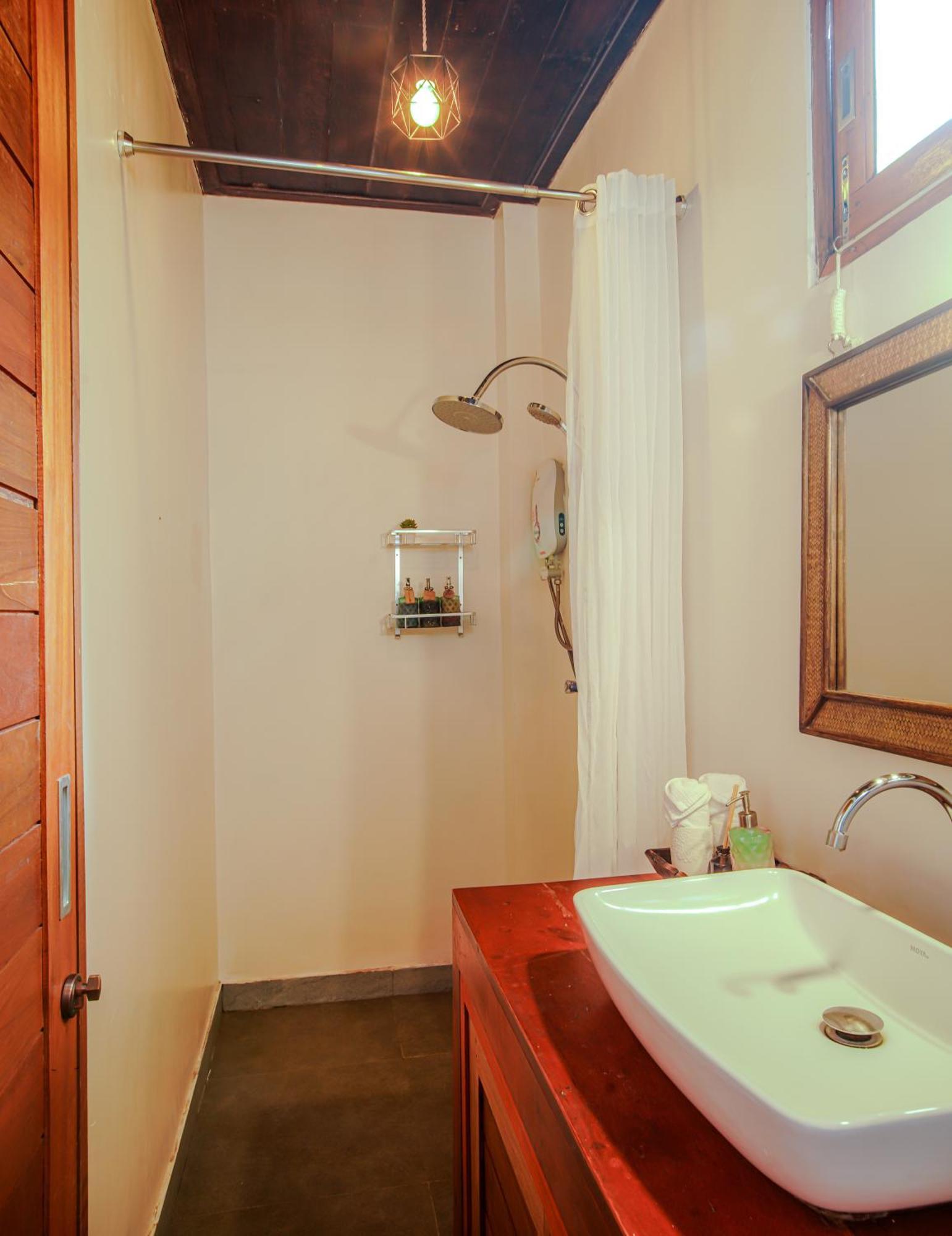 Amaya Boutique Hotel 4*