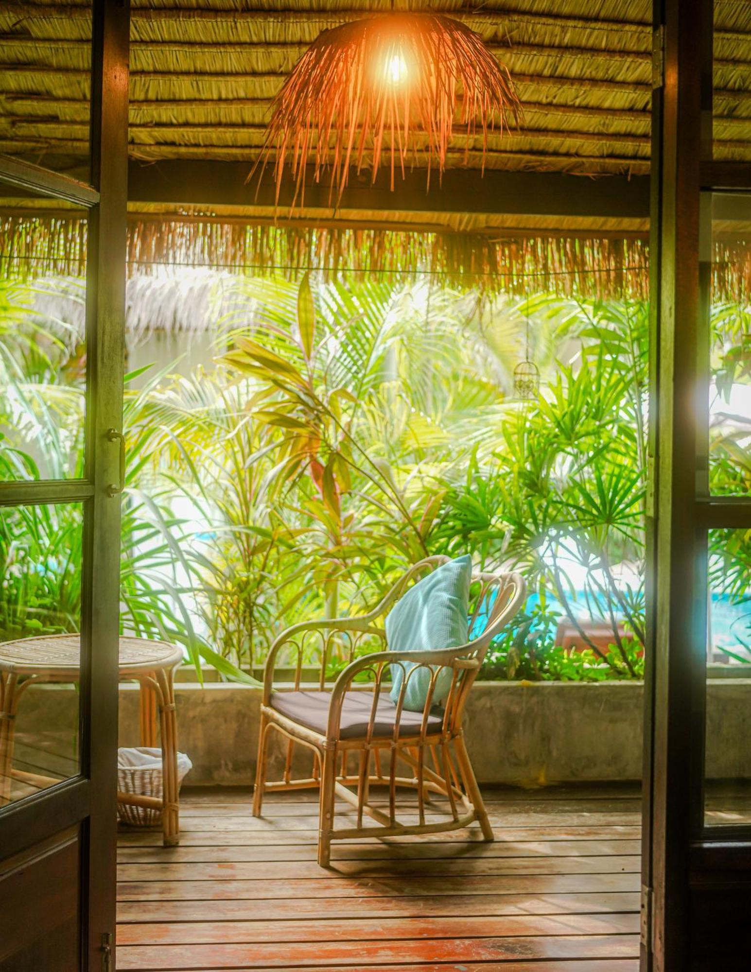 Hotel Amaya Boutique