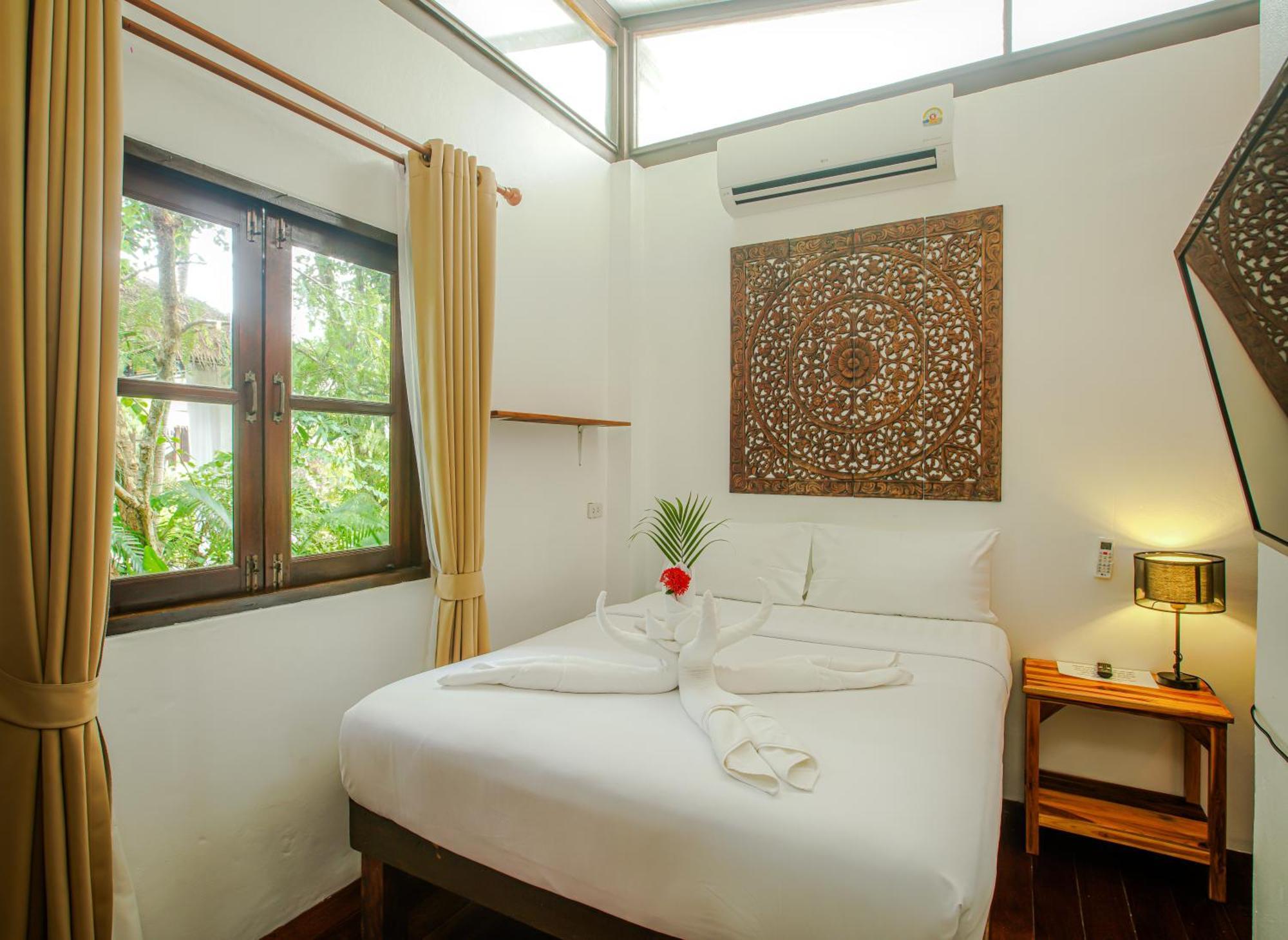 Amaya Boutique Hotel Srithanu