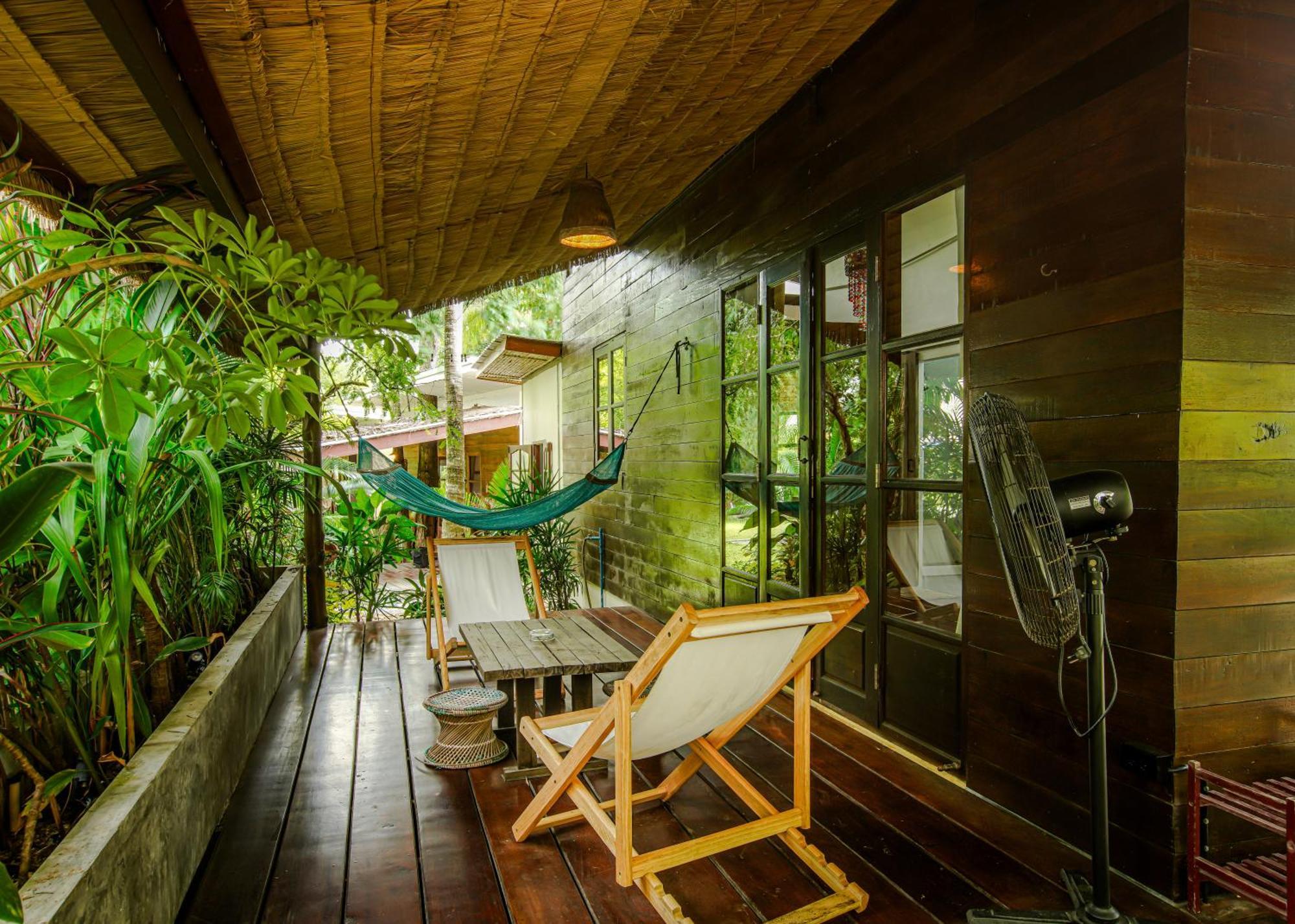 Amaya Boutique 4*