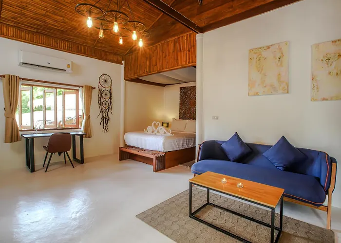 Amaya Boutique Resort