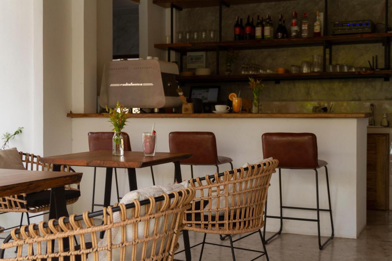 מלון Amaya Boutique 4*