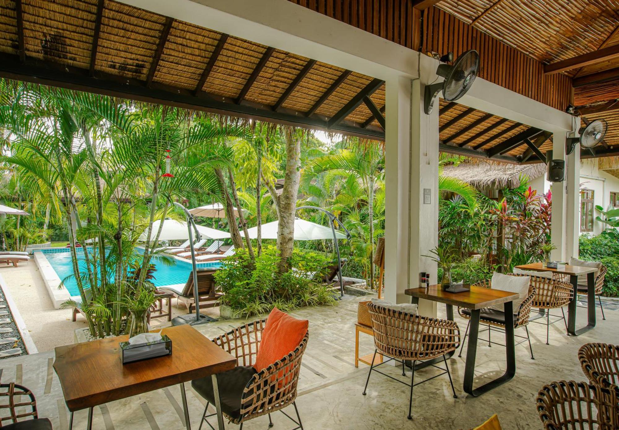 Hotel Amaya Boutique 4*