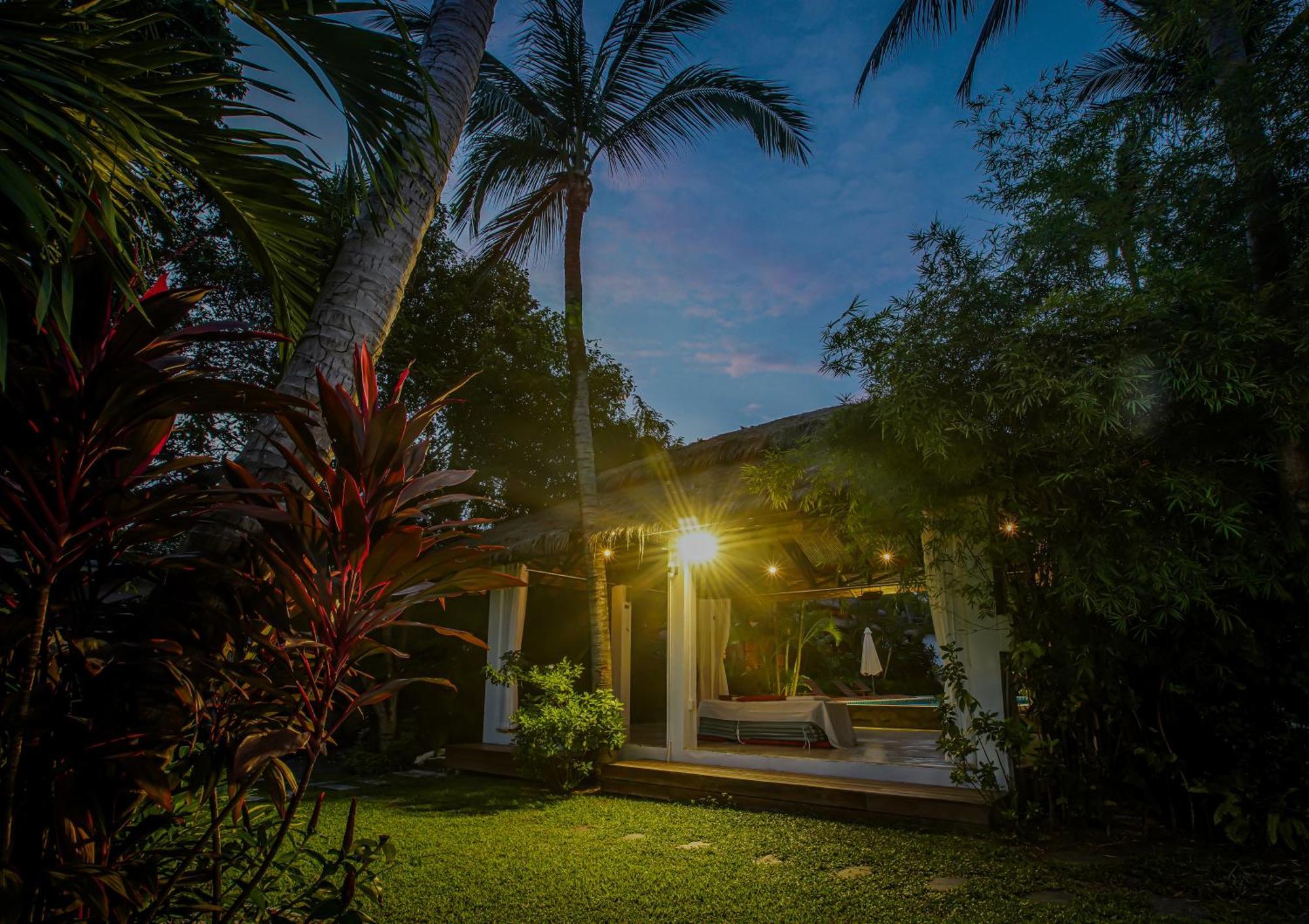 Amaya Boutique 4*