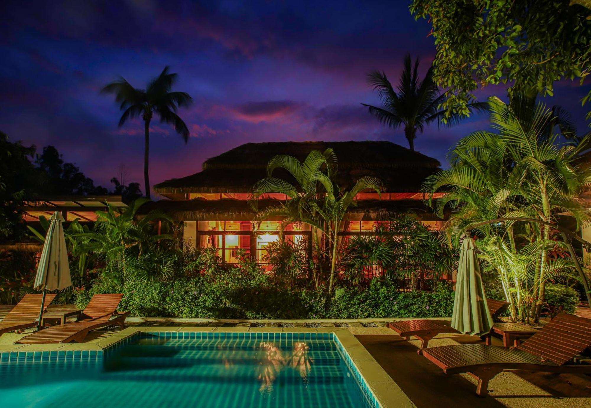 Hotel Amaya Boutique 4*