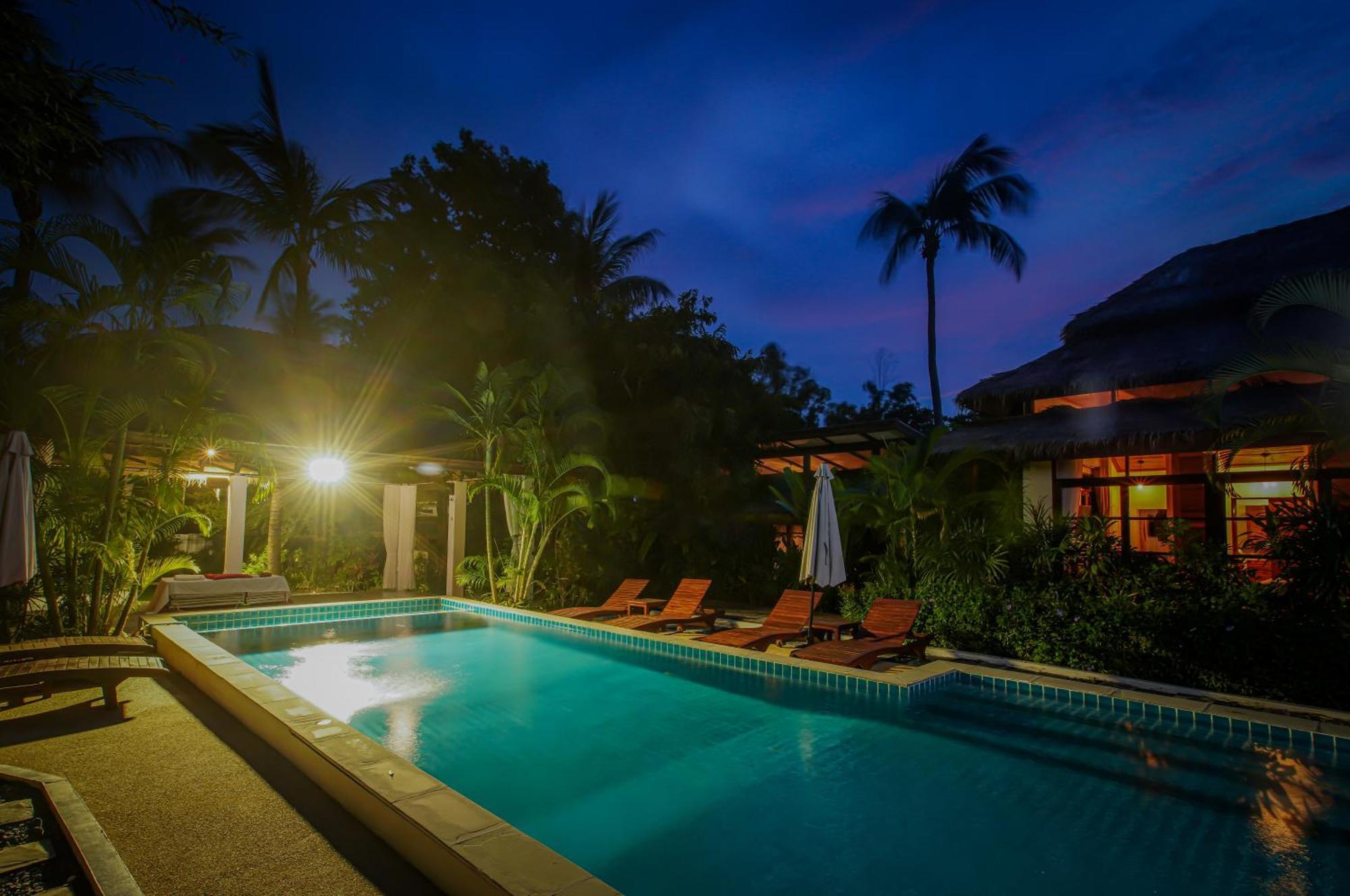 Amaya Boutique 4*
