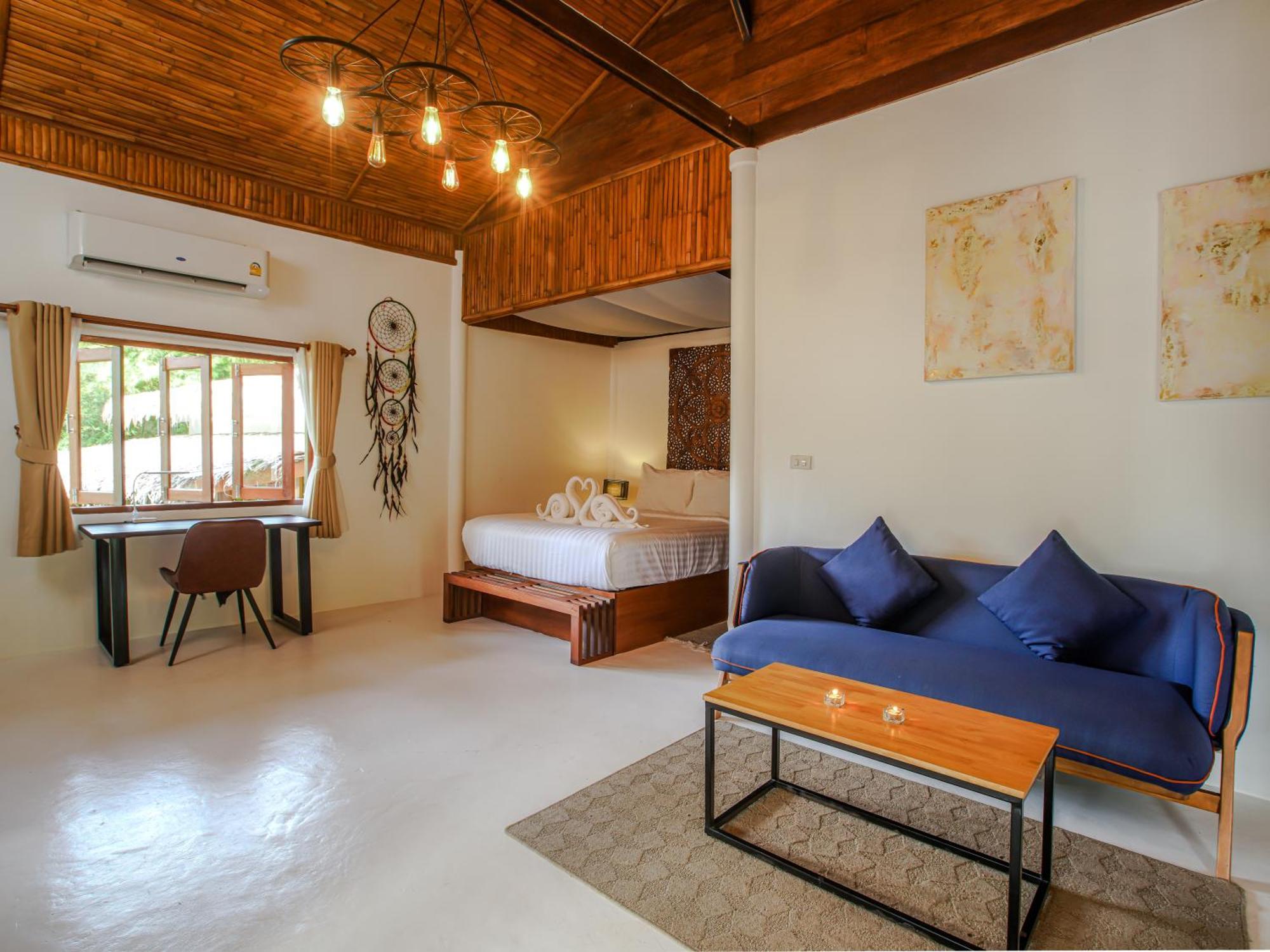 Hotel Amaya Boutique 4*