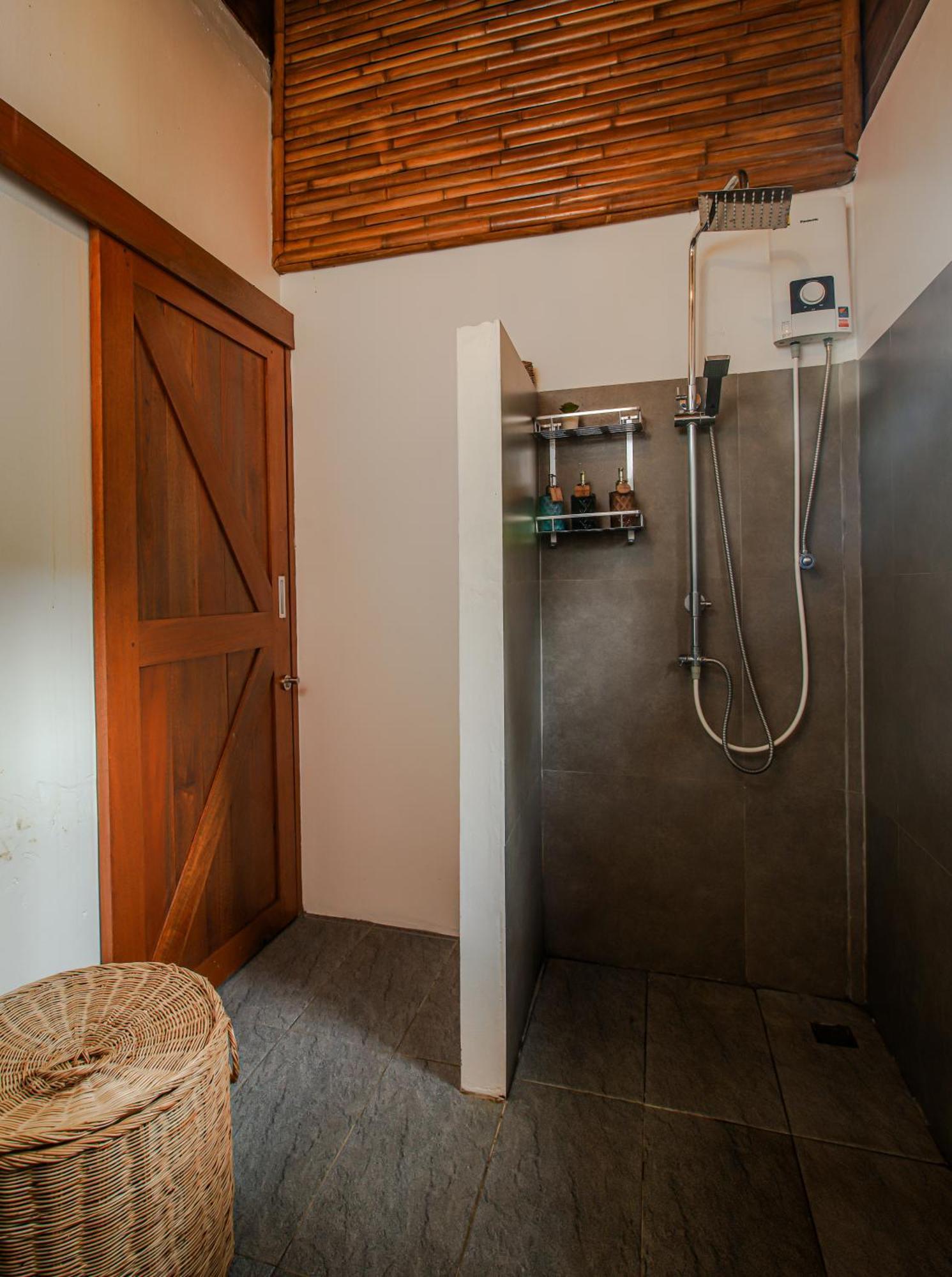 Hotel Amaya Boutique Srithanu